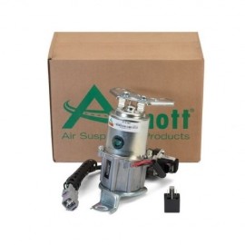 Compressore Sospensioni Toyota Land Cruiser