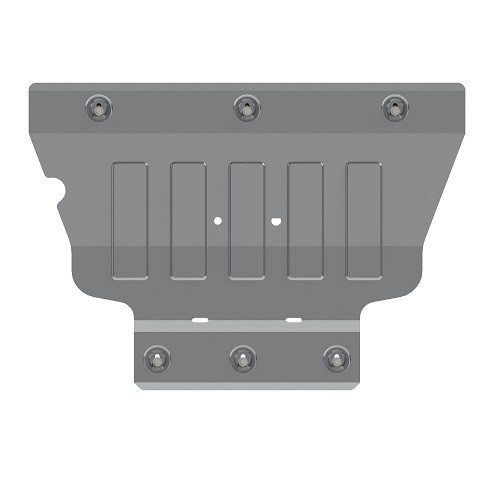 Protezione Motore e Trasmissione Audi-Seat-Skoda-Volkswagen