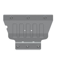 Protezione Motore e Trasmissione Audi-Seat-Skoda-Volkswagen