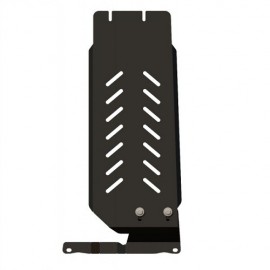 Protezione Cambio Subaru Impreza