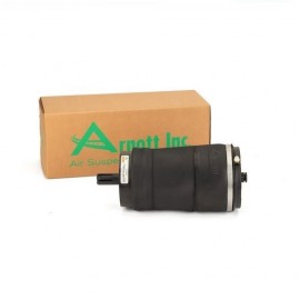 Soffietto ad aria Land Rover Range Rover II