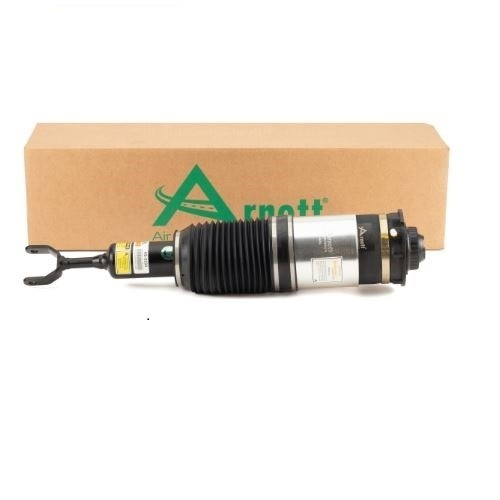 Ammortizzatore anteriore ad aria Audi A6