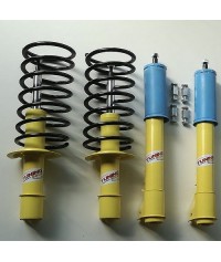 Assetto Sportivo Lancia A112 Abarth