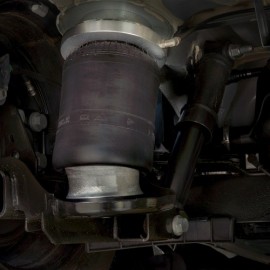 Sospensioni Pneumatiche Volkswagen Multivan - Transporter