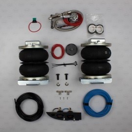 immagine sospensioni Pneumatiche Mercedes Sprinter 906 2WD