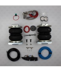 immagine sospensioni Pneumatiche Mercedes Sprinter 906 2WD