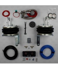 Sospensioni Pneumatiche Ford Tourneo - Ford Transit