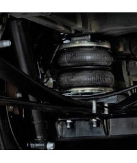 Soffietto doppia camera