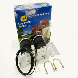 Sospensioni Pneumatiche Mazda B2500