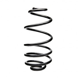 L'immagine rappresenta la molla originale anteriore per Opel Ascona C