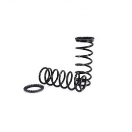 Molle Carico Posteriori Jeep Wrangler TJ