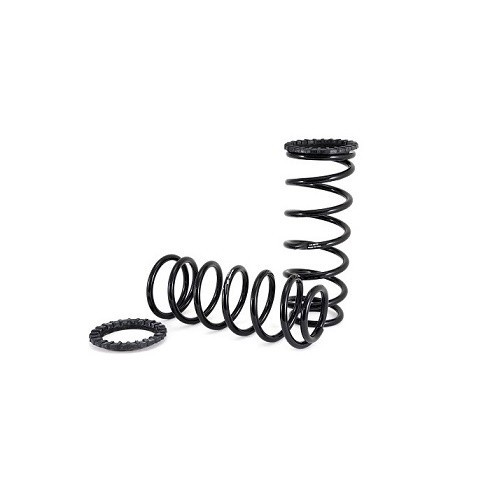 Molle Carico Posteriori Jeep Wrangler TJ