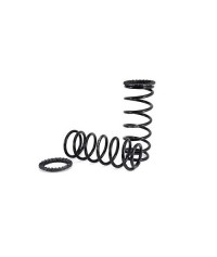 Molle Carico Posteriori Jeep Wrangler TJ