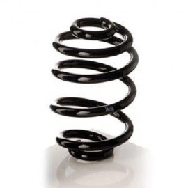 L'immagine rappresenta la molla originale anteriore per Toyota Corolla Verso - Corolla E12