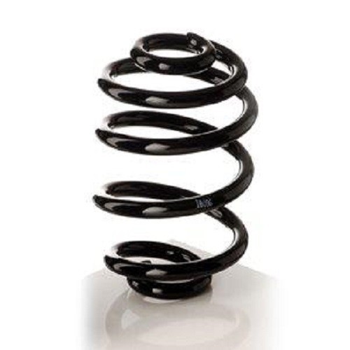 L'immagine rappresenta la molla originale anteriore per Toyota Corolla Verso - Corolla E12