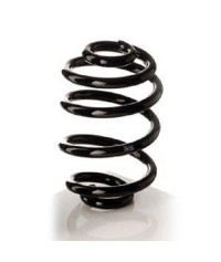 L'immagine rappresenta la molla originale anteriore per Toyota Corolla Verso - Corolla E12