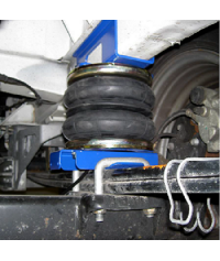 NISSAN NP300 PICK-UP doppia cabina modello D22 dal 2007