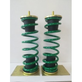 Molle supplementari posteriori Fiat Strada Pick-Up modello 178E