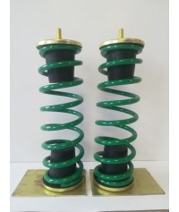 Molle supplementari posteriori Fiat Strada Pick-Up modello 178E