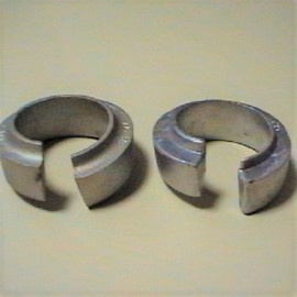 Spessori rialzo e riassetto auto