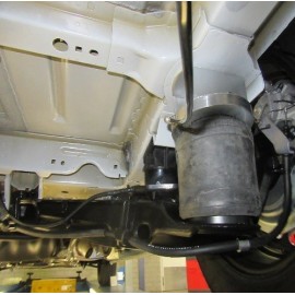 Sospensioni Pneumatiche Autolivellante Citroen - Fiat- Opel - Peugeot- Toyota