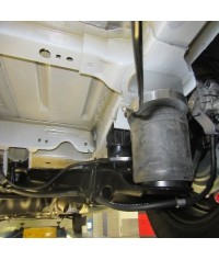 Sospensioni Pneumatiche Autolivellante Citroen - Fiat- Opel - Peugeot- Toyota