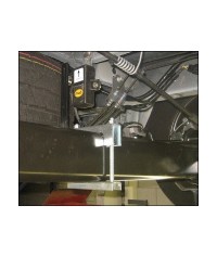 Sensore sistema autolivellante Peugeot Expert,
Citroën Jumpy, Opel Vivaro and Toyota Proace