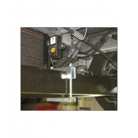 Kit sistema autolivellante Citroen - Fiat- Opel - Peugeot- Toyota