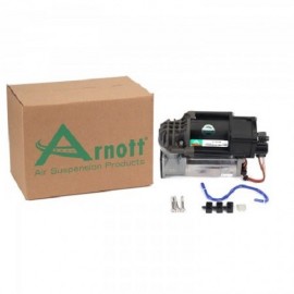 Compressore per sospensioni ad aria Bmw X5 - X6