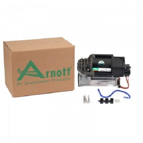 Compressore per sospensioni ad aria Bmw X5 - X6