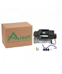 Compressore per sospensioni ad aria Bmw X5 - X6