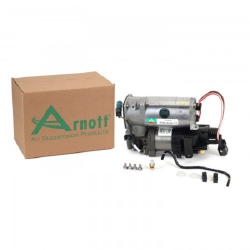 Compressore per sospensioni ad ad aria Bmw Serie 7