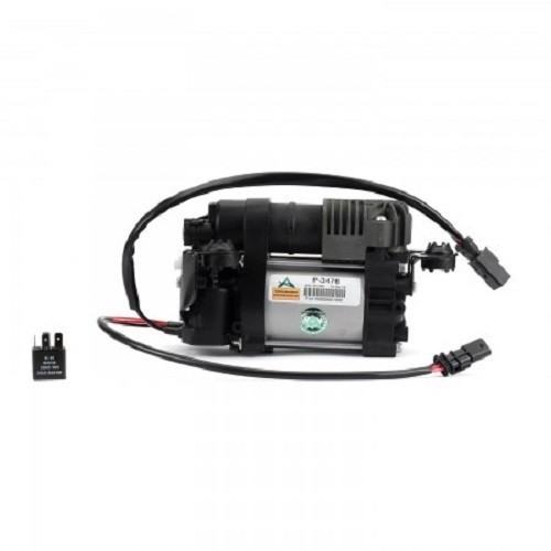 Compressore per sospensioni Volvo S90- V90- XC60- XC90
