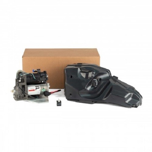 Compressore Sospensioni Jaguar XF X250
