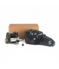 Compressore Sospensioni Jaguar XF X250