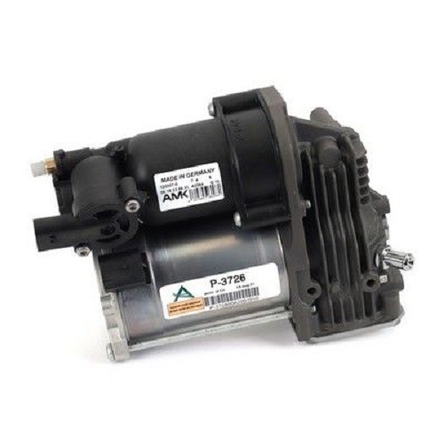 Compressore Sospensioni Mercedes Vito Viano 639