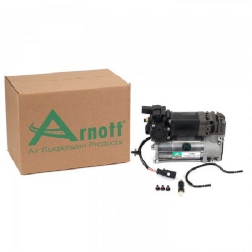 Compressore Sospensioni Audi A6- A7