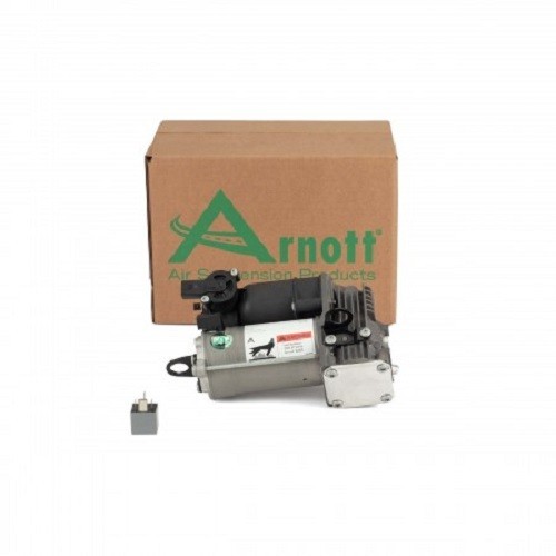 Compressore per Sospensioni ad Aria Mercedes GL- ML