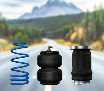 Gamma Sospensioni Fiat