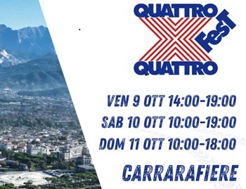 4x4 FEST